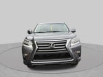 2017 Lexus GX 460