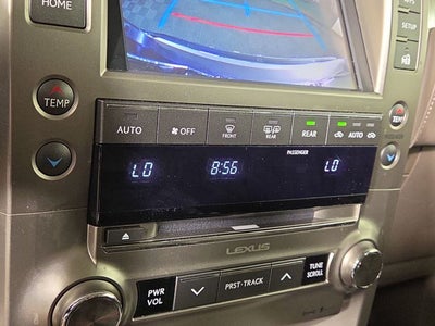 2017 Lexus GX 460