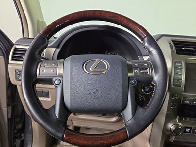 2017 Lexus GX 460