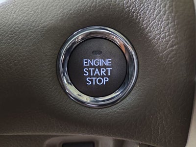 2017 Lexus GX 460