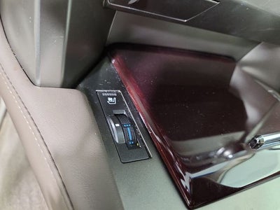 2017 Lexus GX 460