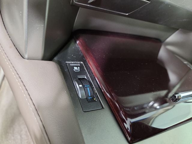 2017 Lexus GX 460