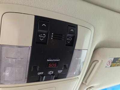2017 Lexus GX 460