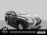 2017 Lexus GX 460