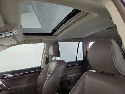 2017 Lexus GX 460