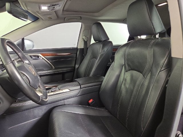 2019 Lexus RX 350
