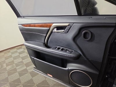 2019 Lexus RX 350
