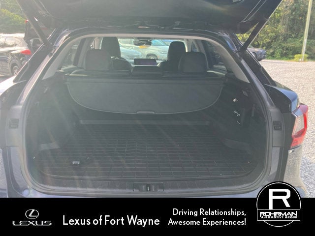 2019 Lexus RX 350