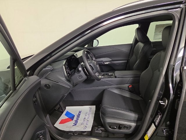 2026 Lexus RX PREMIUM AWD