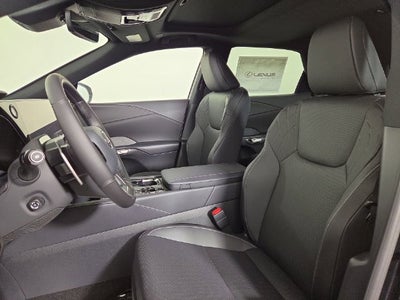2026 Lexus RX PREMIUM AWD