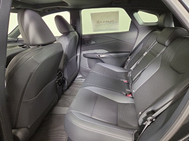 2026 Lexus RX PREMIUM AWD
