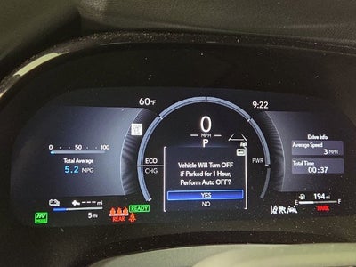 2026 Lexus RX PREMIUM AWD