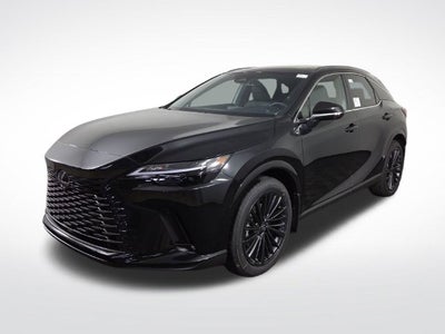 2026 Lexus RX PREMIUM AWD
