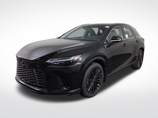 2026 Lexus RX PREMIUM AWD