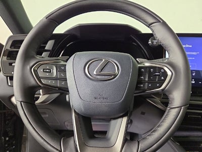 2026 Lexus RX PREMIUM AWD