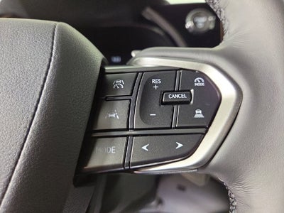 2026 Lexus RX PREMIUM AWD