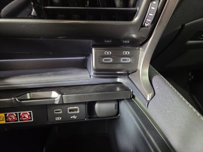2026 Lexus RX PREMIUM AWD