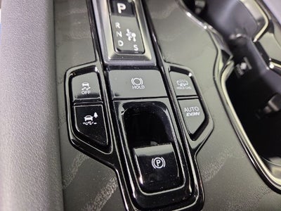 2026 Lexus RX PREMIUM AWD