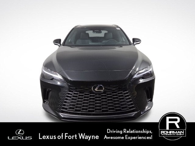 2026 Lexus RX PREMIUM AWD