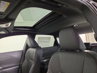 2026 Lexus RX PREMIUM AWD