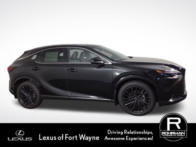 2026 Lexus RX PREMIUM AWD