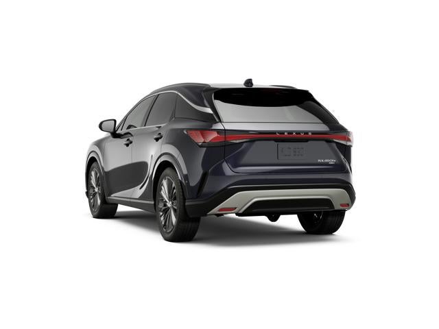 2026 Lexus RX PREMIUM AWD