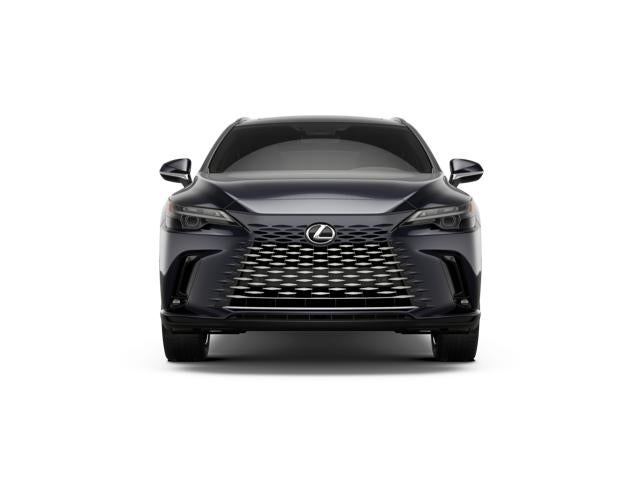 2026 Lexus RX PREMIUM AWD