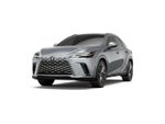 2026 Lexus RX LUXURY AWD