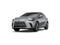 2026 Lexus RX LUXURY AWD