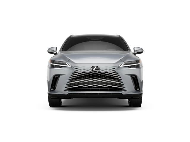 2026 Lexus RX LUXURY AWD