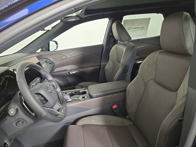 2026 Lexus RX LUXURY AWD