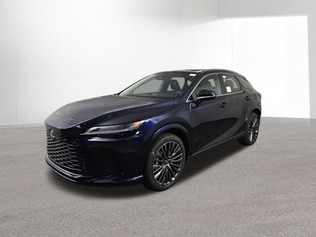 2026 Lexus RX LUXURY AWD