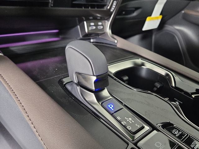 2026 Lexus RX LUXURY AWD