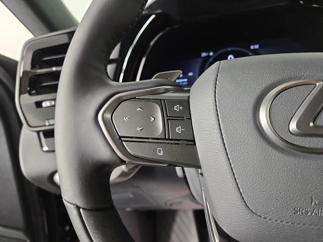 2026 Lexus RX LUXURY AWD