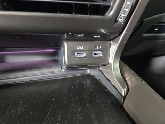 2026 Lexus RX LUXURY AWD