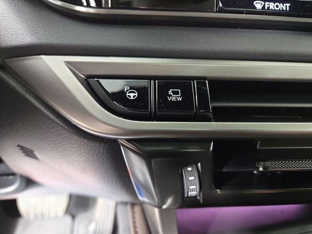 2026 Lexus RX LUXURY AWD