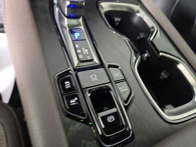 2026 Lexus RX LUXURY AWD