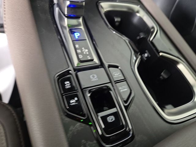 2026 Lexus RX LUXURY AWD