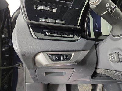 2026 Lexus RX LUXURY AWD