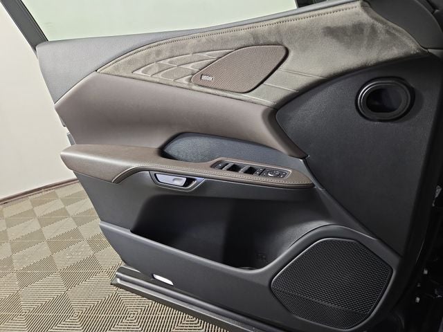 2026 Lexus RX LUXURY AWD