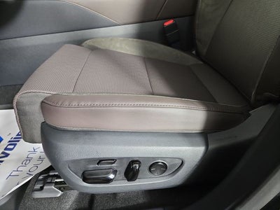 2026 Lexus RX LUXURY AWD