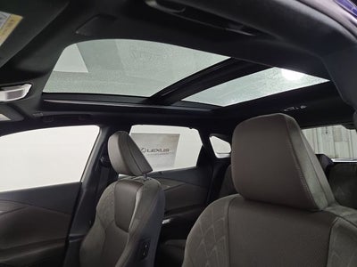 2026 Lexus RX LUXURY AWD