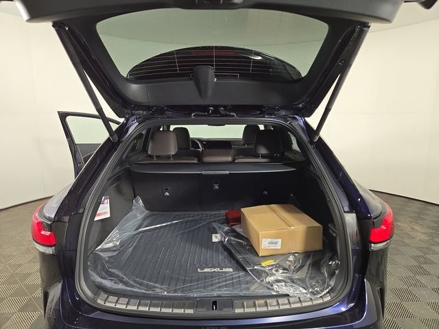 2026 Lexus RX LUXURY AWD