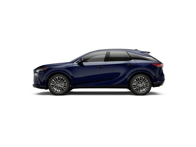 2026 Lexus RX LUXURY AWD