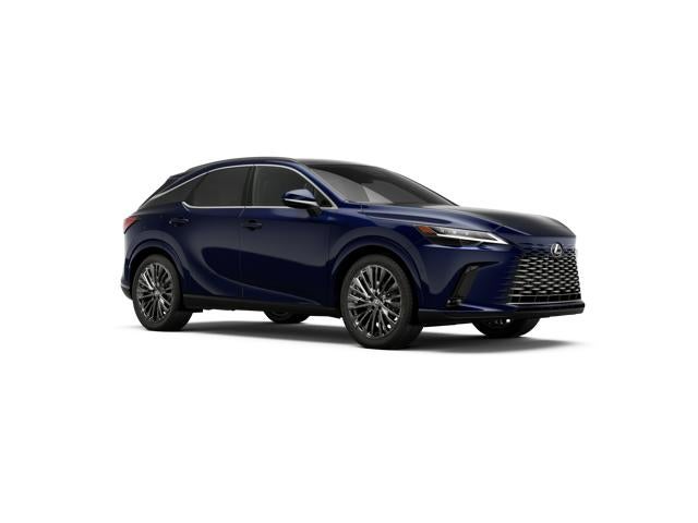 2026 Lexus RX LUXURY AWD