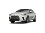 2026 Lexus RX LUXURY AWD