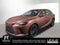 2026 Lexus RX LUXURY AWD