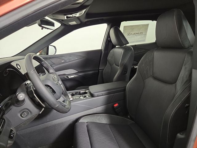2026 Lexus RX LUXURY AWD