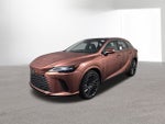 2026 Lexus RX LUXURY AWD