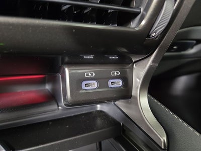 2026 Lexus RX LUXURY AWD